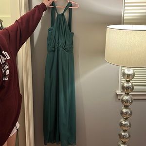 Azazie bridesmaid dress
